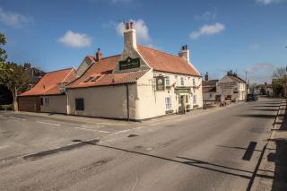 The Saracens Head THE CONKERA - Chapel Saint Leonards - 5