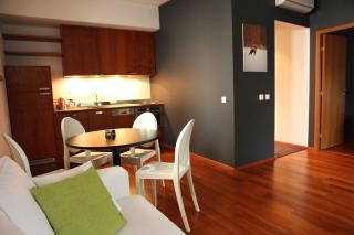 GMP Clubhotel Apartments - 2