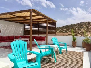 Wind House - Imsouane - 1