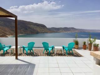 Wind House - Imsouane - 2