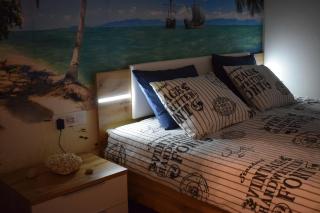 Lido Riviéra, Relux Apartman Balatonlelle - Balatonlelle - 2