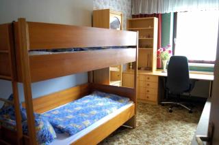 Apartment Wurth - Groß-Siegharts - 5