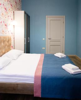 Apartment Barvy Lvova on Kostyushka St - Lviv - 8