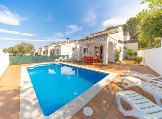 Holiday Home Odri - L'Escala - 8