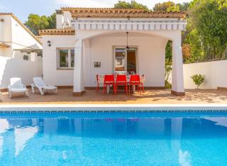 Holiday Home Odri - L'Escala - 0