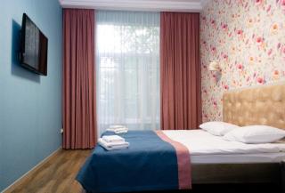 Apartment Barvy Lvova on Kostyushka St - Lviv - 9