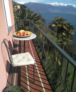 Casa Lago Azzurro Apartement - Cannobio - 6