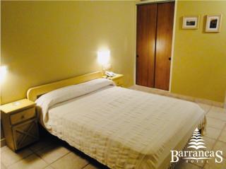 Hotel Barrancas San Pedro - 5