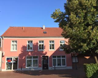 Gästeapartment Uedem - Uedem - 0