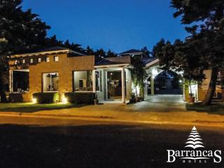 Hotel Barrancas San Pedro - 7