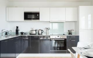 Second Nest Deptford Greenwich - Londres - 6