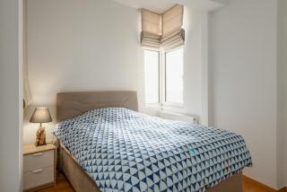 Brand-New Modern flat in Heart of city - Tessalónica - 6