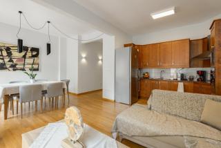 Brand-New Modern flat in Heart of city - 4