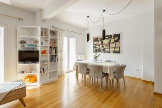 Brand-New Modern flat in Heart of city - Tessalónica - 9