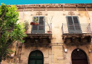 Le terrazze segrete - Palermo - 8