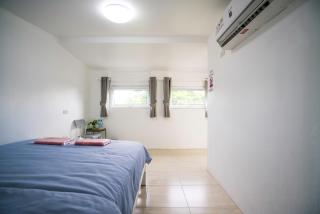 Dhub Hostel Donmueng - Bangkok - 5