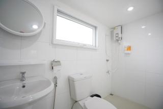Dhub Hostel Donmueng - Bangkok - 4