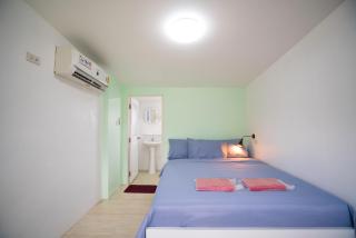 Dhub Hostel Donmueng - Bangkok - 3