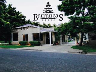 Hotel Barrancas San Pedro - San Pedro - 0