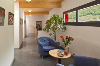 Eco-Hotel Cristallina - Coglio - 3