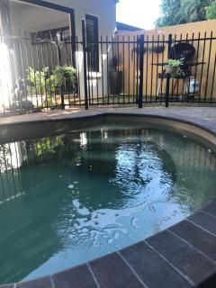 The Tropical Sanctuary - 4