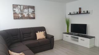Komfortable Ferienwohnung - Waghäusel - 2