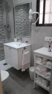 MODERNO APARTAMENTO Zona Playa de Levante - Benidorm - 2