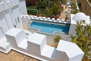 RIAD OASIS D'ASILAH - Asilah - 8