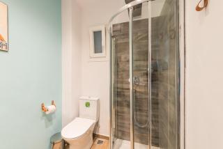 Gorgeous & Modern At Ampelokipi Metro Station By Greece Apartments - Atene - 2