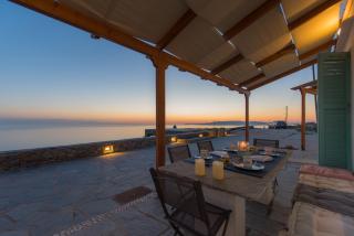Blue Paradise House Villa - Apollonia - 7