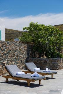 Blue Paradise House Villa - Apollonia - 5