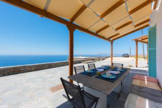 Blue Paradise House Villa - Apollonia - 2
