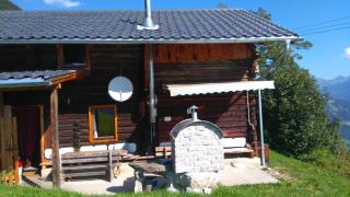 Ferienhütte Georg - Hippach - 9