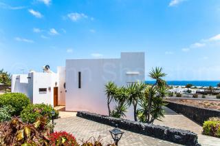 Villa Montana - LH113 By Villas Now Ltd - Playa Blanca - 5