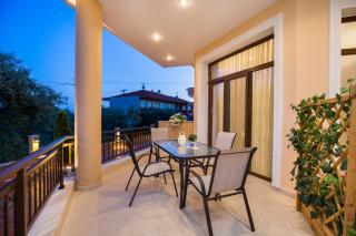 GiRene Villa - Limenaria - 8
