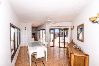 Villa Montana - LH113 By Villas Now Ltd - Playa Blanca - 1