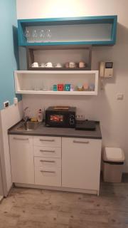 Apartments REST - Centar - Novi Sad - 1