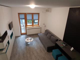 Apartments REST - Centar - Novi Sad - 5