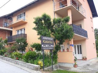 Apartment Katarina - Slunj - 8