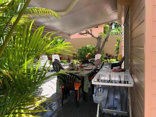 Cap Colibri - Petit-Bourg - 4