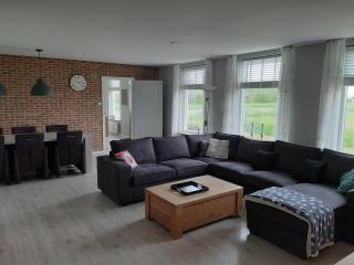 Iefjeshoeve - Petten - 5