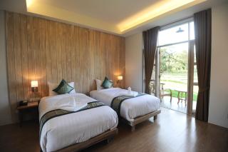 NanSripanna resort - 7