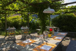 Eco-Hotel Cristallina - Coglio - 7
