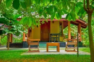 Richards Cabanas - 3