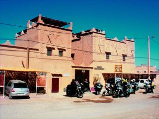 Kasbah La Datte D'or - Skoura - 5