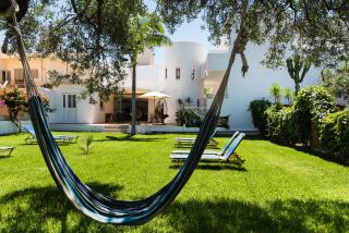 Emerald Hotel - Malia - 7