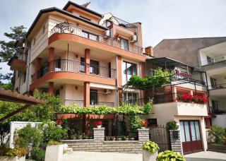 Villa Magnolia - Sosopol - 0