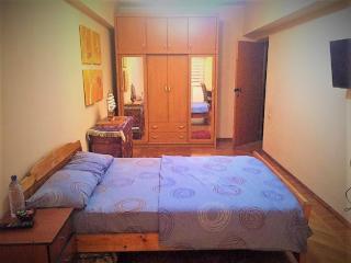 Spacious Apartment in Central Touristic Location - Tasjkent - 8