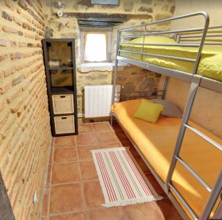 Alojamiento Rural Goierri - Barrika - 5