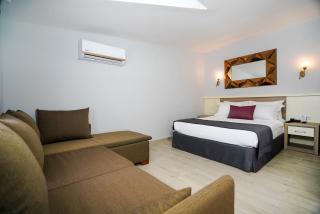 Seren Sari Hotel - Marmaris - 1